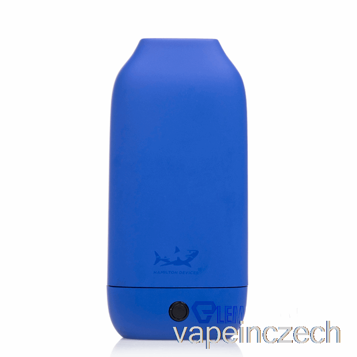 Hamilton Devices Tombstone V2 510 Battery Blue Vape Bez Nikotinu